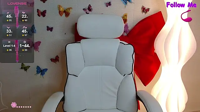 Boobyy-Bae online show from October 2025 01:26:01 AM