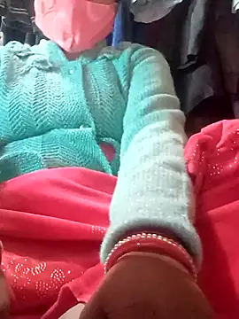 NEHAHOT143 online show from December 2025 04:51:01 AM