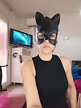 SweetSun69 online show from January 2026 02:43:01 PM