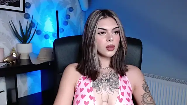 Nova SIN online show from October 2025 10:56:01 AM