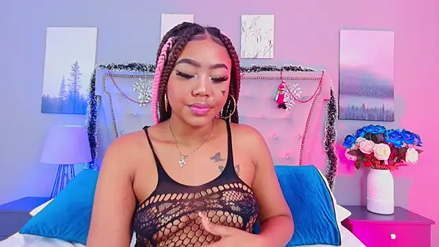 AngelaRoberts online show from December 2025 04:19:01 AM