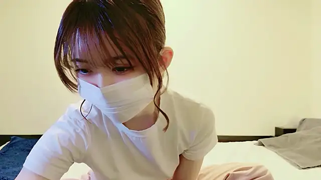 Snapshot of NANA_chan_1 chatting on October 2025 06:24:01 AM NANA chan 1 online show from October 2025 06:24:01 AM