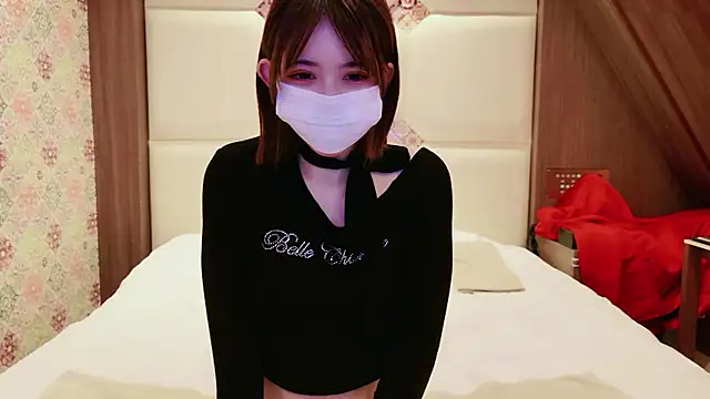 Snapshot of NANA_chan_1 chatting on October 2025 09:54:01 AM NANA chan 1 online show from October 2025 09:54:01 AM