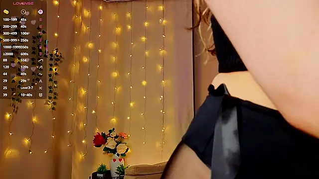 Tender beauty online show from April 2026 06:16:01 PM