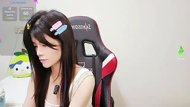 Alina10932 online show from October 2025 07:48:01 AM