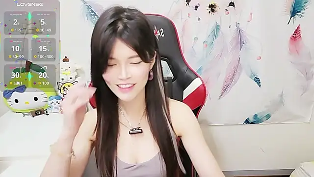 Alina10932 online show from November 2025 09:31:02 AM