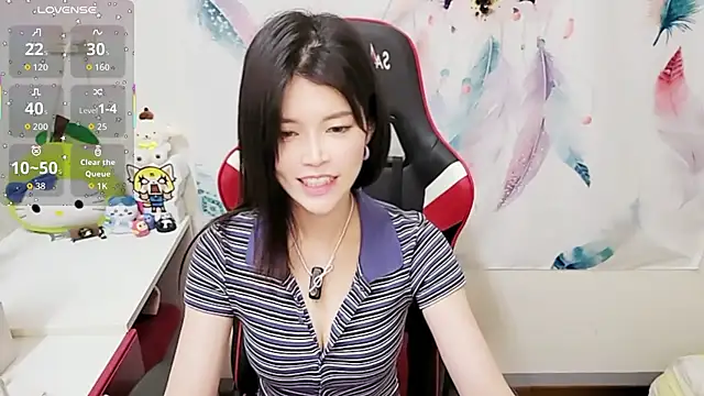 Alina10932 online show from November 2025 09:20:02 AM