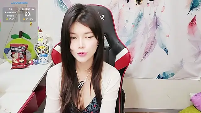 Alina10932 online show from December 2025 09:48:01 AM