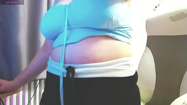 MilisaSweet777 online show from November 2025 08:19:01 PM