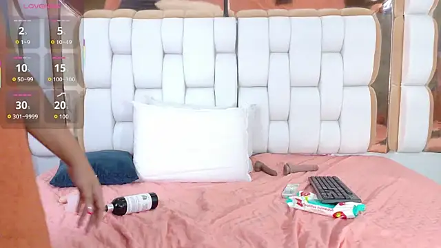 Daddyfavouritegirl online show from November 2025 08:08:02 AM