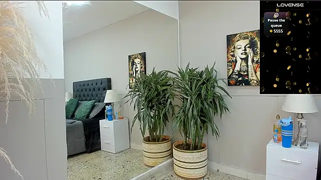 emilio brandon online show from October 2025 10:37:01 AM