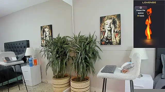 emilio brandon online show from October 2025 11:11:01 AM