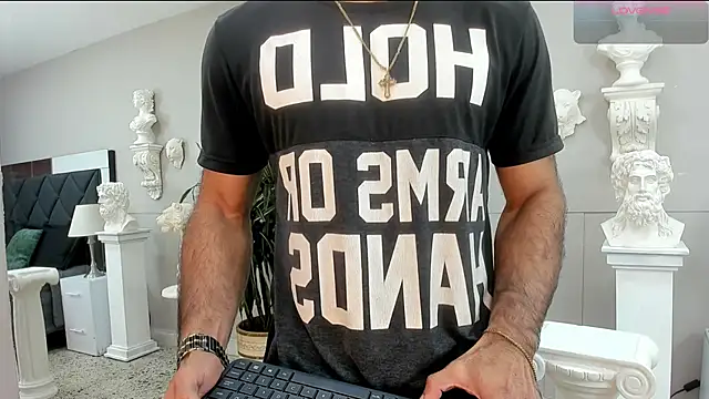 emilio brandon online show from November 2025 11:05:01 AM