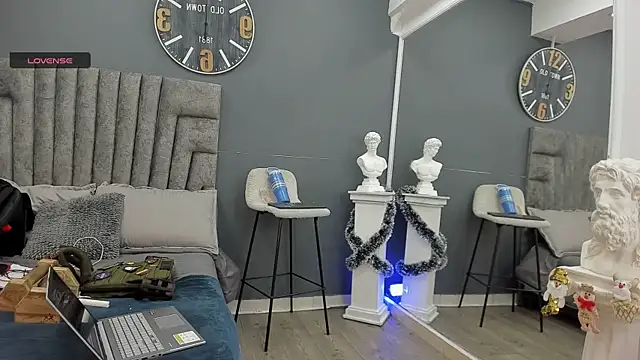 emilio brandon online show from December 2025 11:37:02 AM