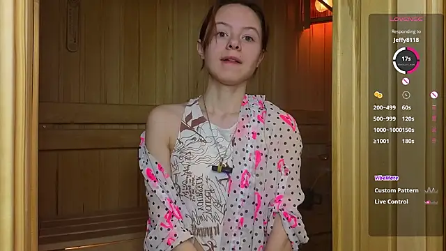 Snapshot of TiannaBorlace chatting on March 2026 01:12:02 AM TiannaBorlace online show from March 2026 01:12:02 AM