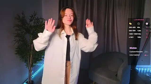 Snapshot of TiannaBorlace chatting on March 2026 01:14:01 AM TiannaBorlace online show from March 2026 01:14:01 AM