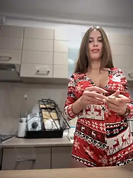  JessyRey  online show from December 2025 05:53:02 PM