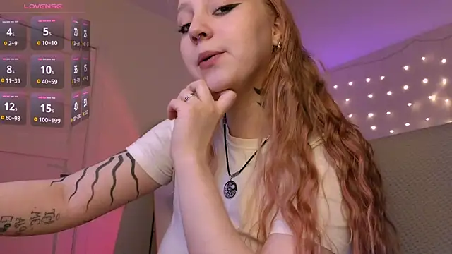 RebeccaAster online show from June 2026 04:53:02 PM