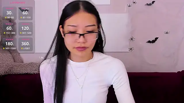 kuro mimi online show from October 2025 09:22:02 AM