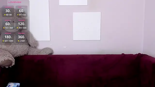 kuro mimi online show from November 2025 06:06:02 AM