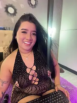 Snapshot of Aliciawhitee chatting on April 2026 02:58:01 AM Aliciawhitee online show from April 2026 02:58:01 AM