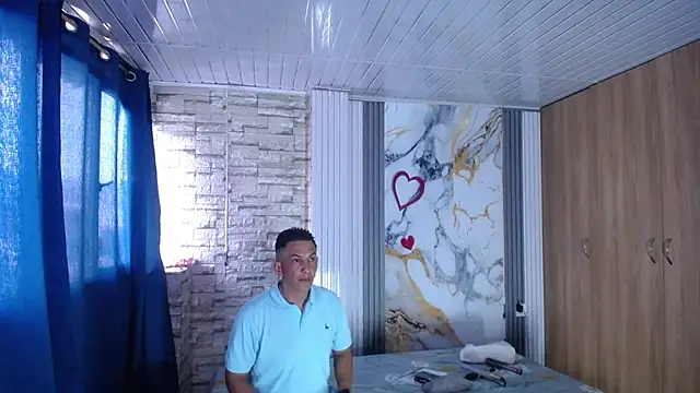 mollyandsam303av online show from March 2026 08:11:01 PM