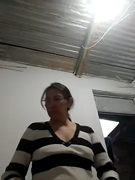 Oriana Jhonson online show from February 2026 10:48:02 PM