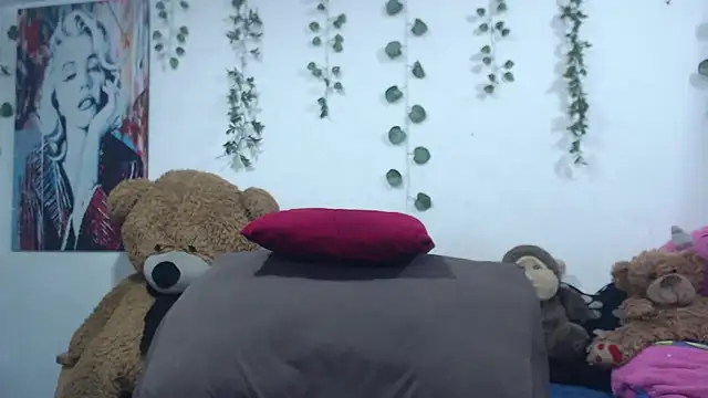 Samanta milf84 online show from February 2026 11:32:02 PM