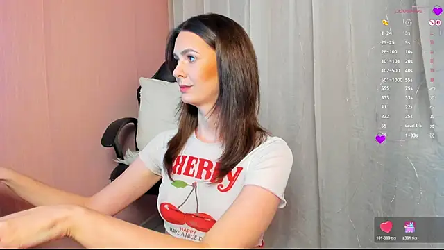 Snapshot of Monica_Velvet chatting on April 2026 11:46:02 PM Monica Velvet online show from April 2026 11:46:02 PM