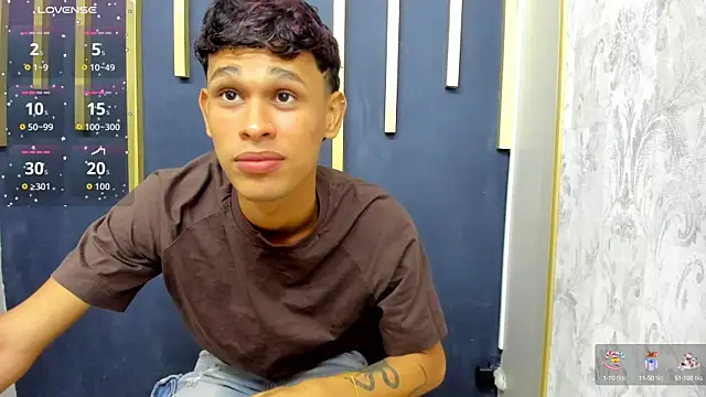 Snapshot of Just_D4v7 chatting on September 2025 07:08:01 PM Just D4v7 online show from September 2025 07:08:01 PM