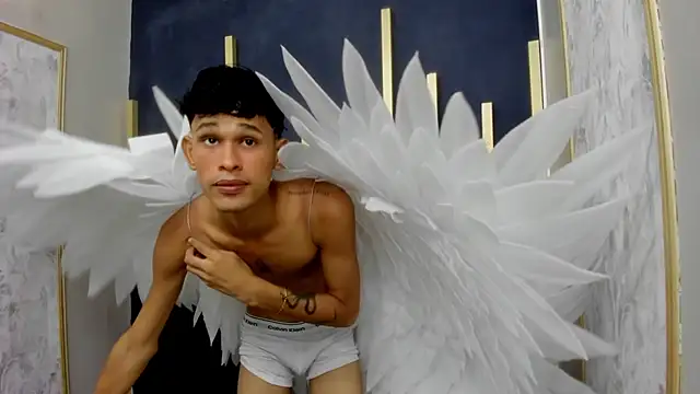 Snapshot of Just_D4v7 chatting on November 2025 07:27:01 PM Just D4v7 online show from November 2025 07:27:01 PM