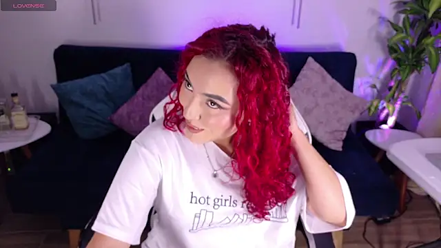 Silvana Goddess online show from October 2025 12:24:02 AM