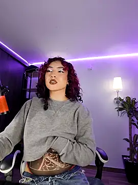 Snapshot of Silvana_Goddess chatting on March 2026 02:22:01 AM Silvana Goddess online show from March 2026 02:22:01 AM