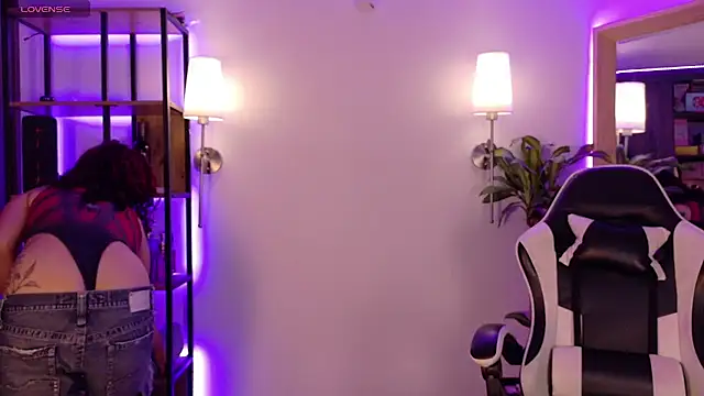 Snapshot of Silvana_Goddess chatting on April 2026 08:02:02 PM Silvana Goddess online show from April 2026 08:02:02 PM