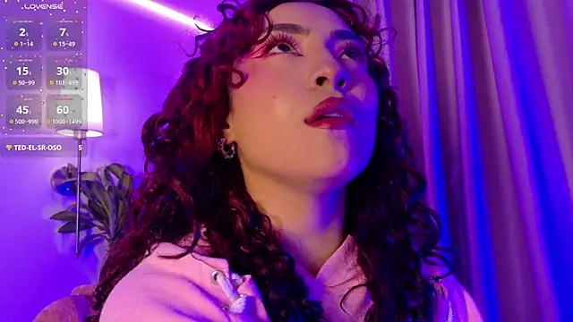 Snapshot of Silvana_Goddess chatting on April 2026 08:12:02 PM Silvana Goddess online show from April 2026 08:12:02 PM