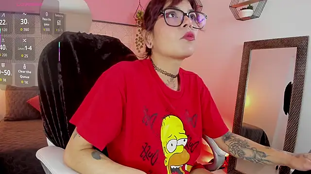 Esmeralda CO online show from October 2025 12:28:02 PM