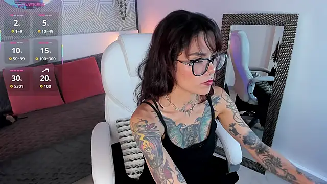 Esmeralda CO online show from November 2025 12:49:01 PM