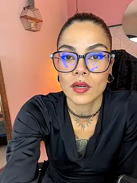 Esmeralda CO online show from November 2025 12:59:02 PM