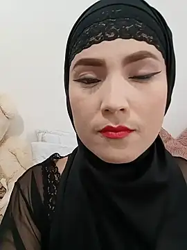 jamila zair online show from July 2026 03:14:02 PM