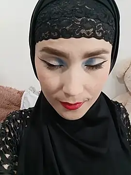 jamila zair online show from July 2026 08:11:02 PM
