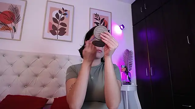 Snapshot of barbyehot chatting on January 2026 09:16:02 PM barbyehot online show from January 2026 09:16:02 PM