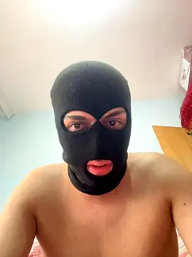 Jigoburoo10 online show from November 2025 06:56:02 AM