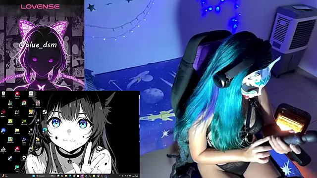 Snapshot of bluesubmissive chatting on July 2026 04:38:01 AM bluesubmissive online show from July 2026 04:38:01 AM