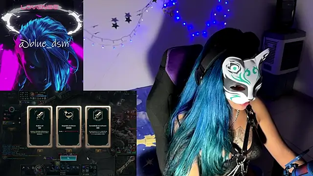 Snapshot of bluesubmissive chatting on July 2026 06:33:02 AM bluesubmissive online show from July 2026 06:33:02 AM
