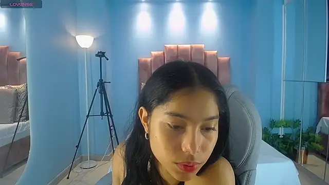 Snapshot of Milaa_Star_ chatting on February 2026 03:24:02 AM Milaa Star online show from February 2026 03:24:02 AM