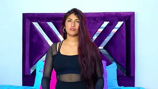 Lushy sweet online show from September 2025 02:22:01 AM