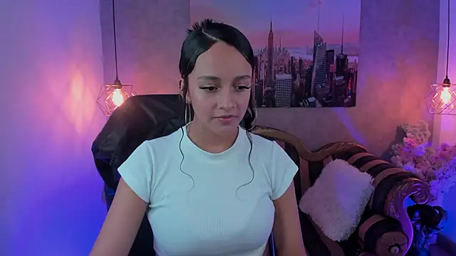 Salome Smitth 1 online show from February 2026 10:13:02 PM