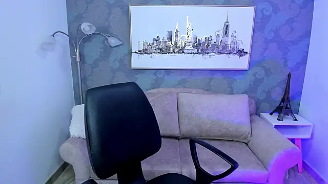 Snapshot of Salome_Smitth_1 chatting on March 2026 08:39:01 PM Salome Smitth 1 online show from March 2026 08:39:01 PM