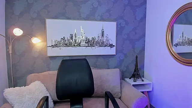 Snapshot of Salome_Smitth_1 chatting on March 2026 02:04:02 AM Salome Smitth 1 online show from March 2026 02:04:02 AM