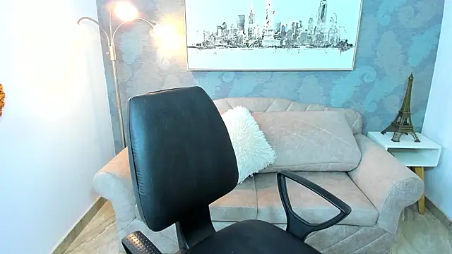 Snapshot of Salome_Smitth_1 chatting on March 2026 08:34:02 PM Salome Smitth 1 online show from March 2026 08:34:02 PM